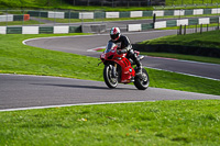 Advanced Group Red Bikes